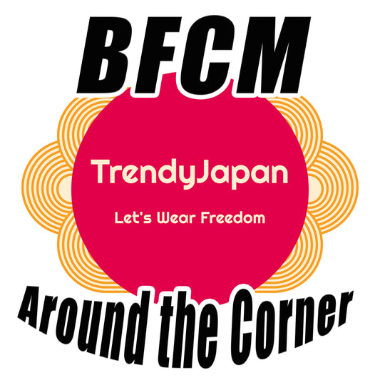 TrendyJapanBlogs