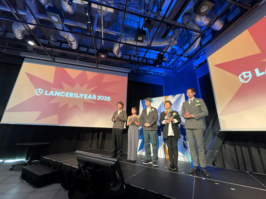 LOY2025受賞者によるShopify Plus運営フルサポートのイメージ