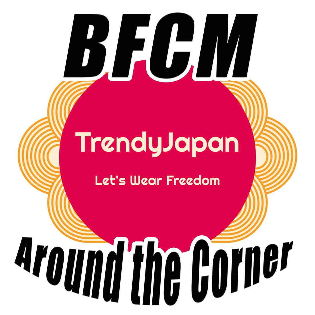 We have created a video for the BFCM discount sale.