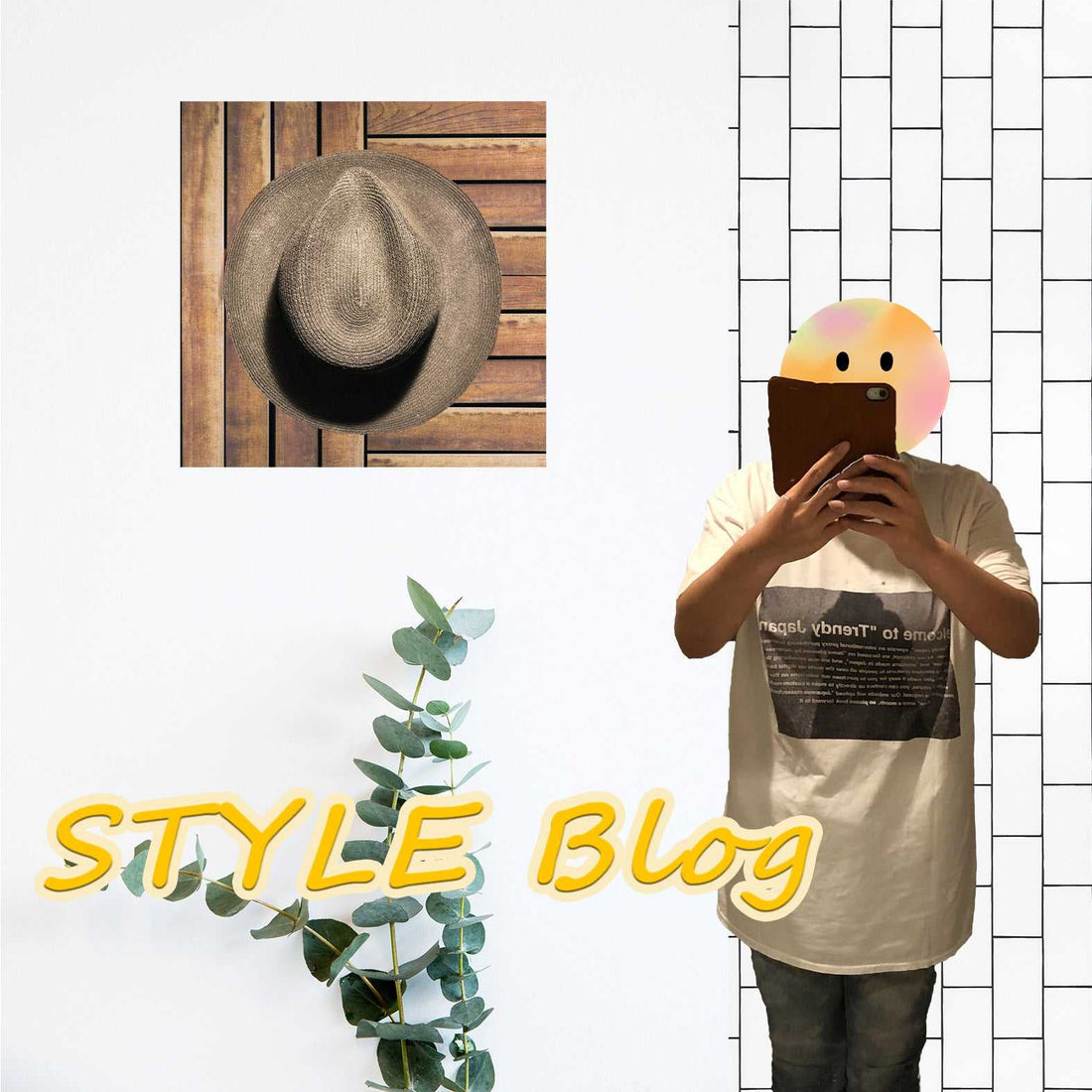 Style Blog: My Favorite Styling | Online Clothing Store TRENDYJAPAN
