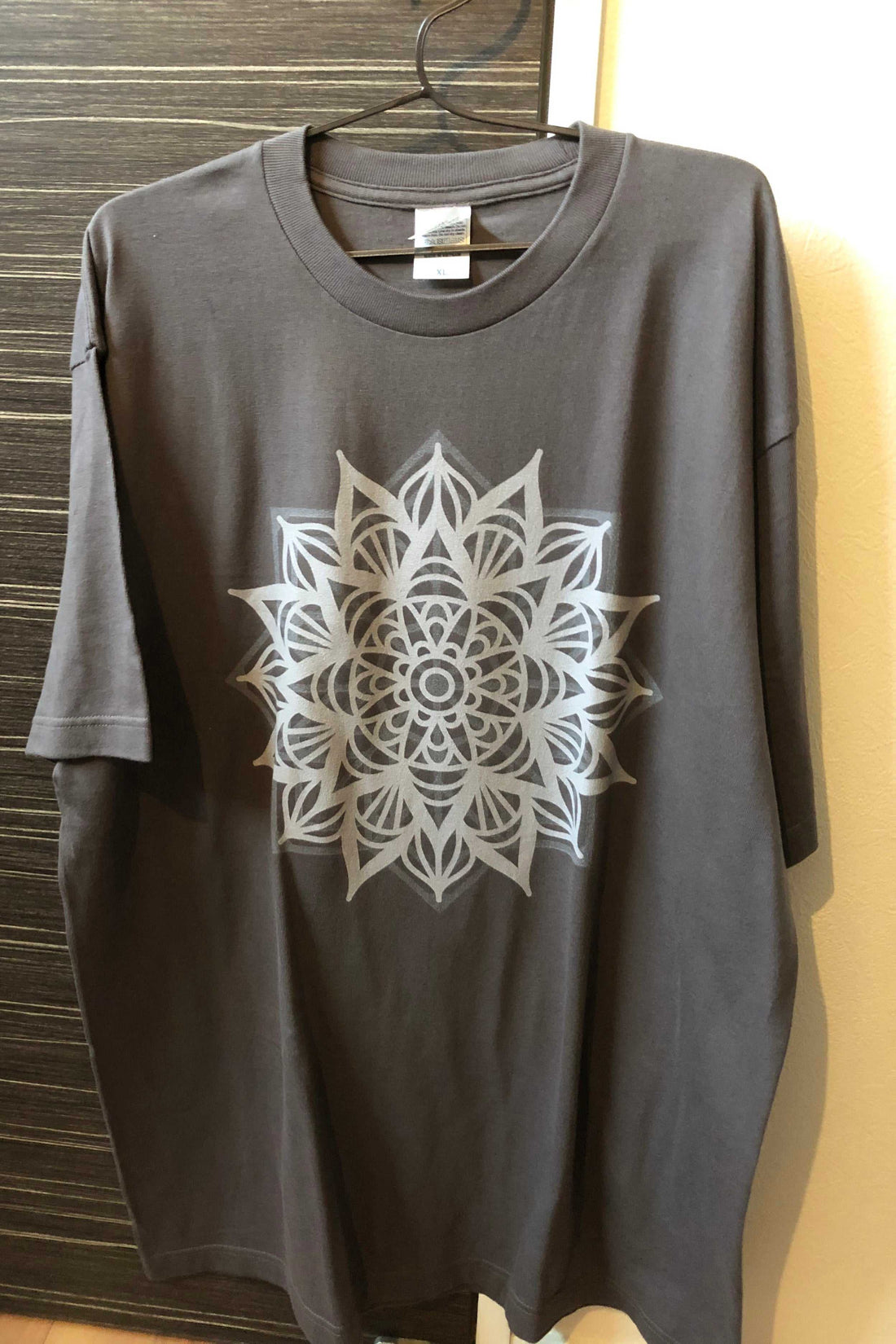 Style book for Mandala T-shirt | Online Clothing Store TRENDYJAPAN