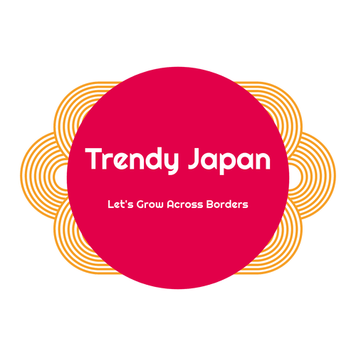 Online Business Agent for Cross Border | Trendy Japan
