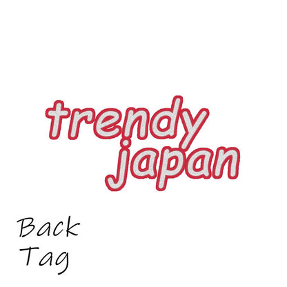 East Asia Unisex T JPN Flag 2 | Online Clothing Shop in Japan - TrendyJapan