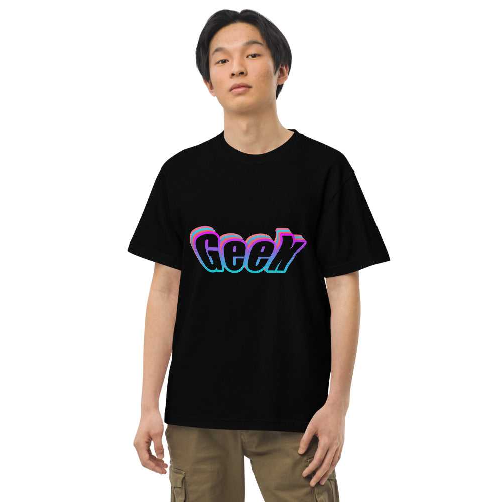 East Asia Unisex T Geek B | Online Clothing in Japan TRENDYJAPAN - TrendyJapan