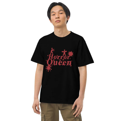 East Asia Unisex T Halloween Horror Queen | Online Clothing Shop