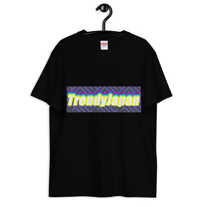 East Asia Unisex T Ninja Purple | Online Clothing in Japan TRENDYJAPAN - TrendyJapan