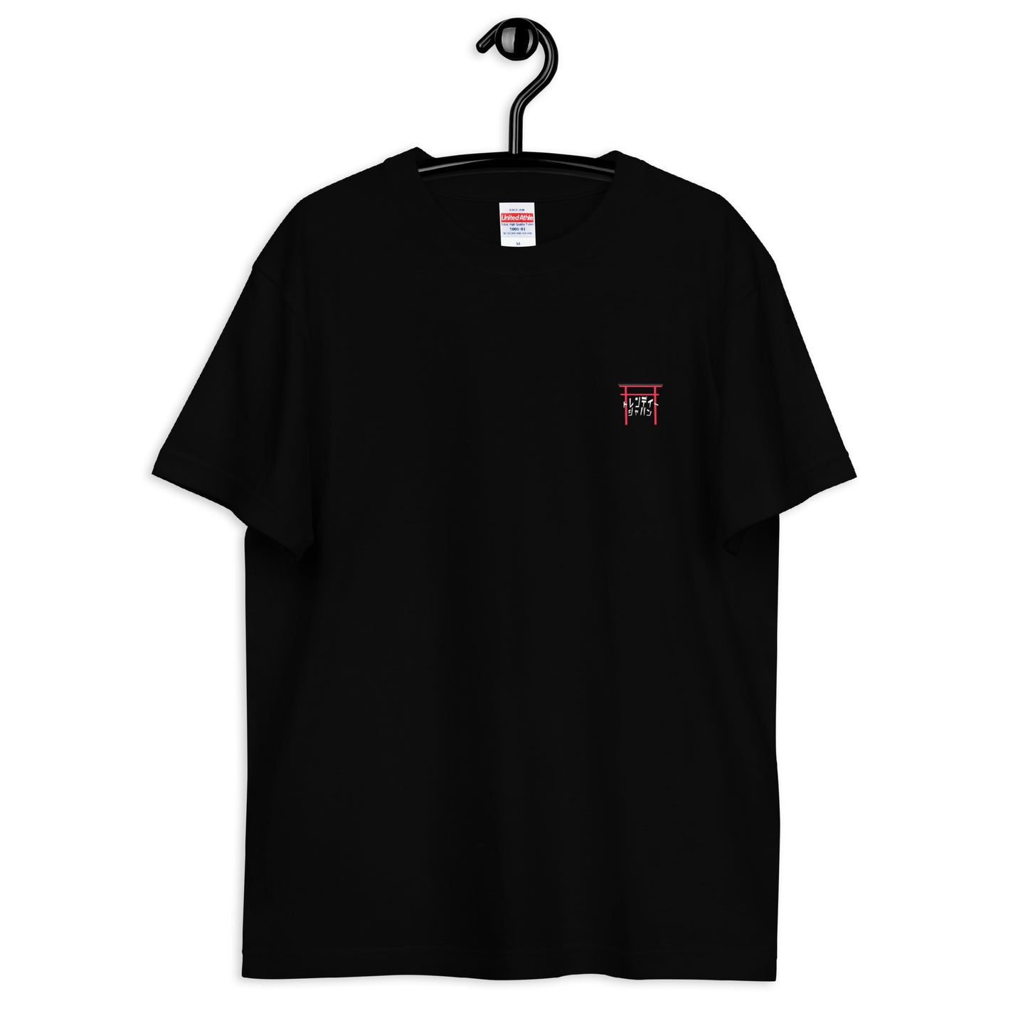 East Asia Unisex T Trendy Symbol D B | Online Clothing Shop - TrendyJapan