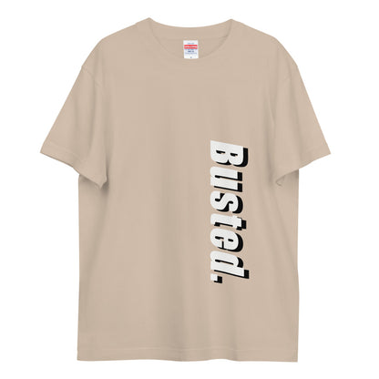 East Asia Unisex T Busted LB | Online Clothing in Japan TRENDYJAPAN - TrendyJapan