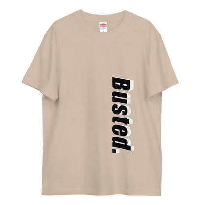 East Asia Unisex T Busted LB 2 | Online Clothing in Japan TRENDYJAPAN - TrendyJapan