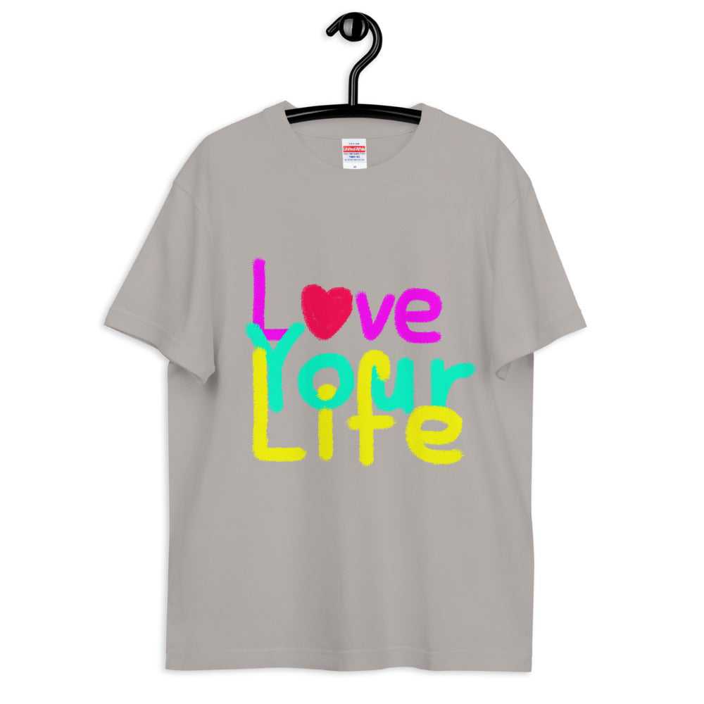 East Asia Unisex T Love | Online Clothing in Japan TRENDYJAPAN - TrendyJapan
