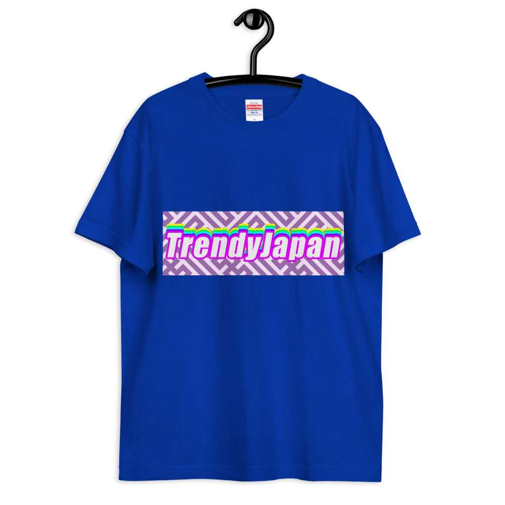 East Asia Unisex T Princess Pink | Online Clothing TRENDYJAPAN - TrendyJapan