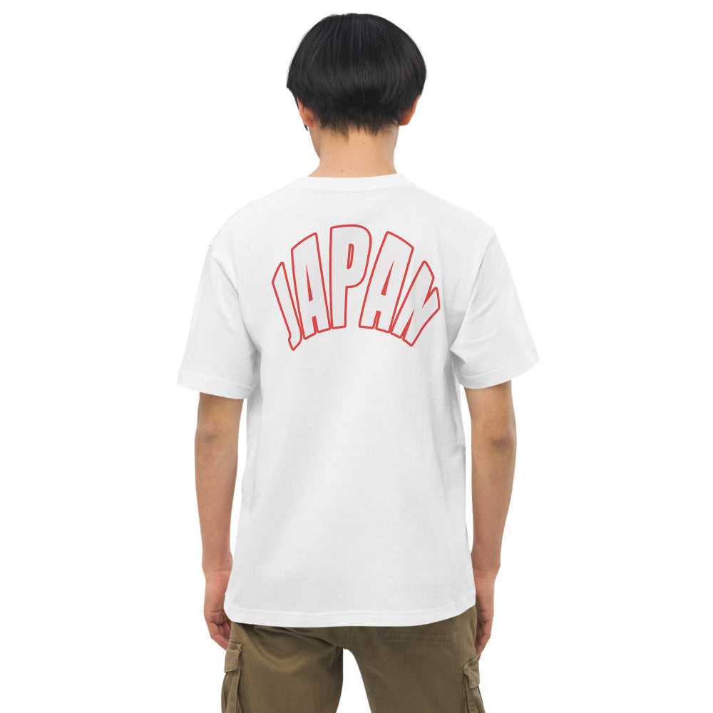 East Asia S/S Unisex T Samurai W | Online Clothing TRENDYJAPAN - TrendyJapan
