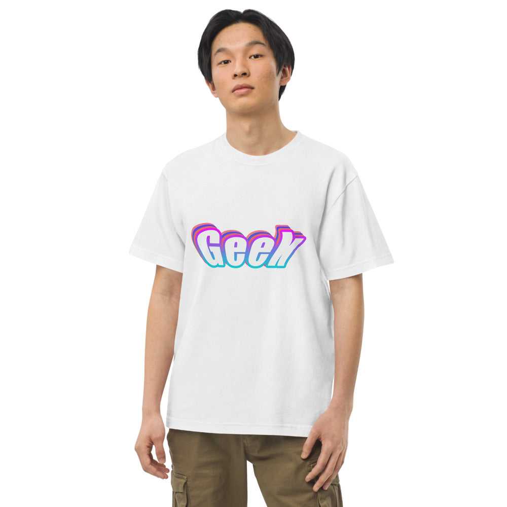 East Asia Unisex T Geek W | Online Clothing in Japan TRENDYJAPAN - TrendyJapan