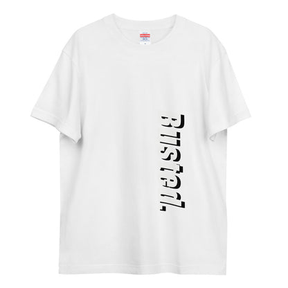 East Asia Unisex T Busted 1 W | Online Clothing in Japan TRENDYJAPAN - TrendyJapan