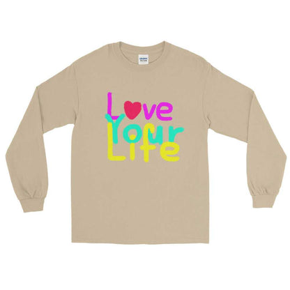 Unisex L/S T Love | Online Clothing in Japan TRENDYJAPAN - TrendyJapan