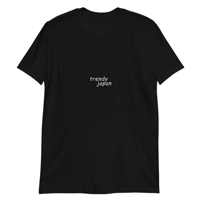 S/S Unisex T Trendy B | Online Clothing Store in Japan TRENDYJAPAN - TrendyJapan