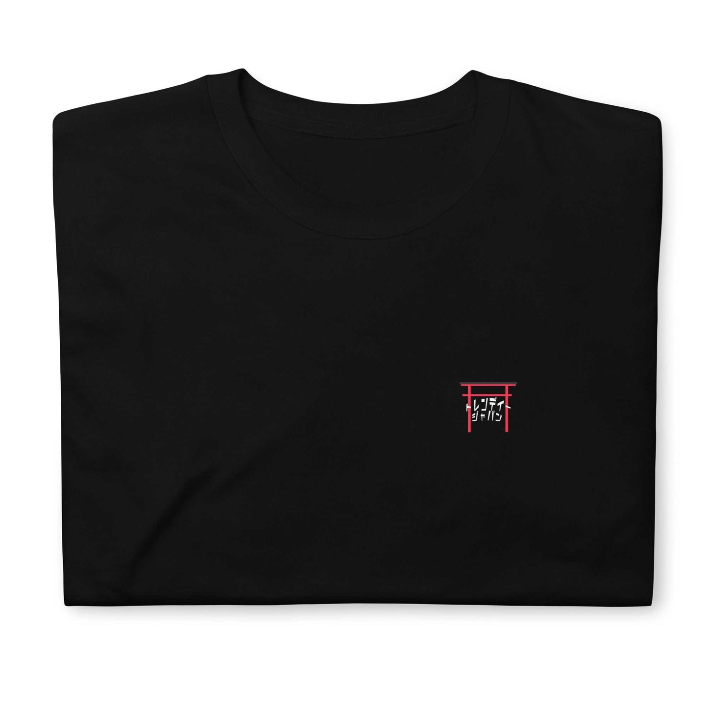 S/S Unisex T Trendy Symbol F B | Online Clothing Shop - TrendyJapan