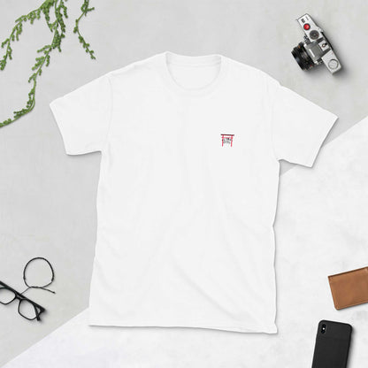 S/S Unisex T Trendy Symbol E W | Online Clothing Shop - TrendyJapan
