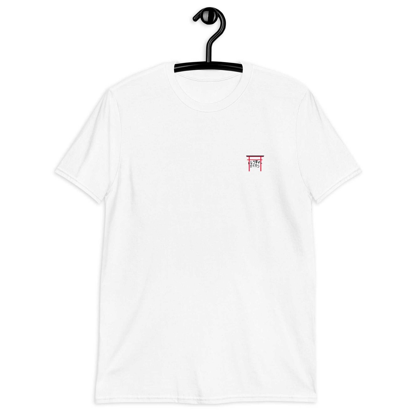 S/S Unisex T Trendy Symbol E W | Online Clothing Shop - TrendyJapan